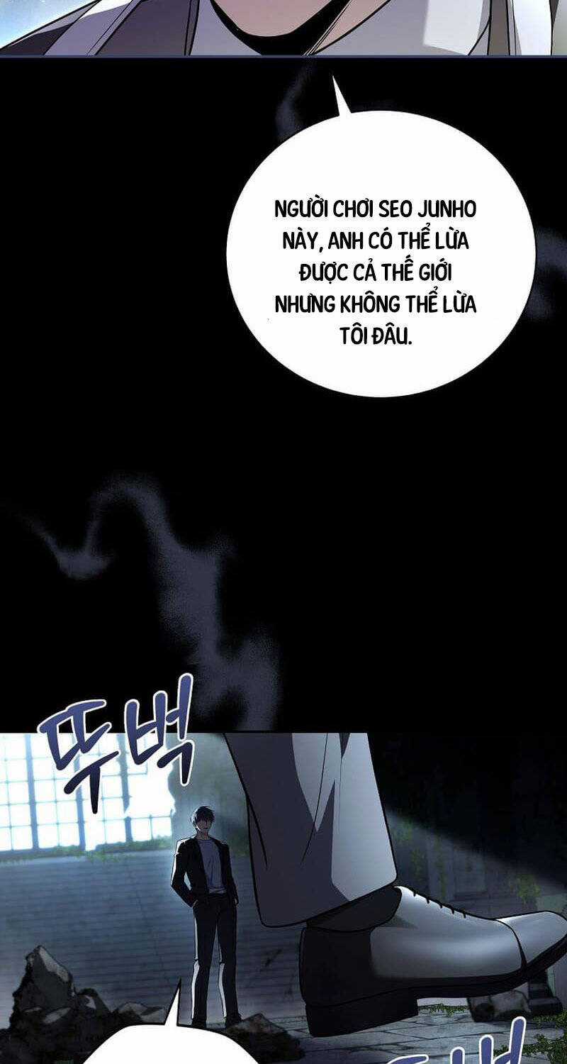 Sự Trở Lại Của Người Chơi Bị Đóng Băng Chương 137 trang 24