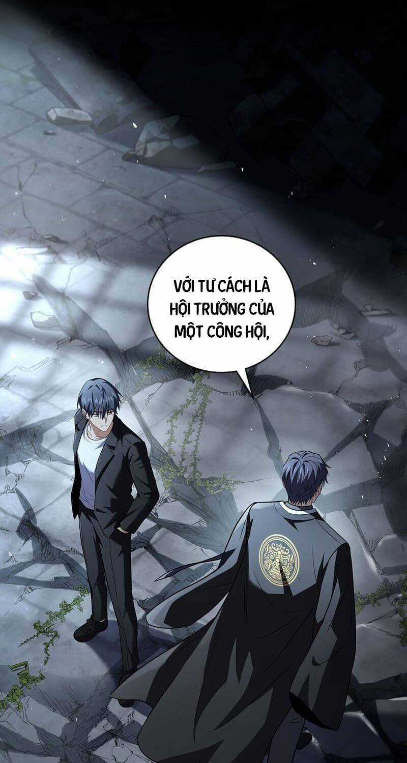 Sự Trở Lại Của Người Chơi Bị Đóng Băng Chương 137 trang 26