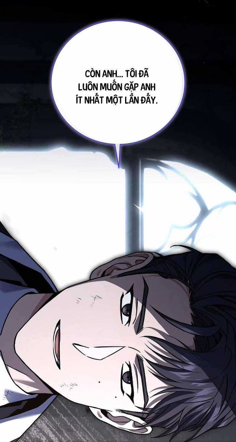 Sự Trở Lại Của Người Chơi Bị Đóng Băng Chương 137 trang 28