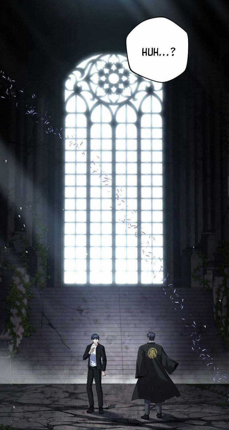 Sự Trở Lại Của Người Chơi Bị Đóng Băng Chương 137 trang 35