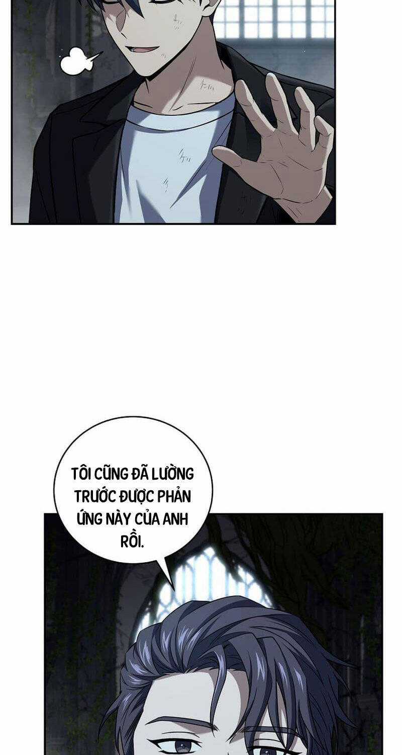 Sự Trở Lại Của Người Chơi Bị Đóng Băng Chương 137 trang 37