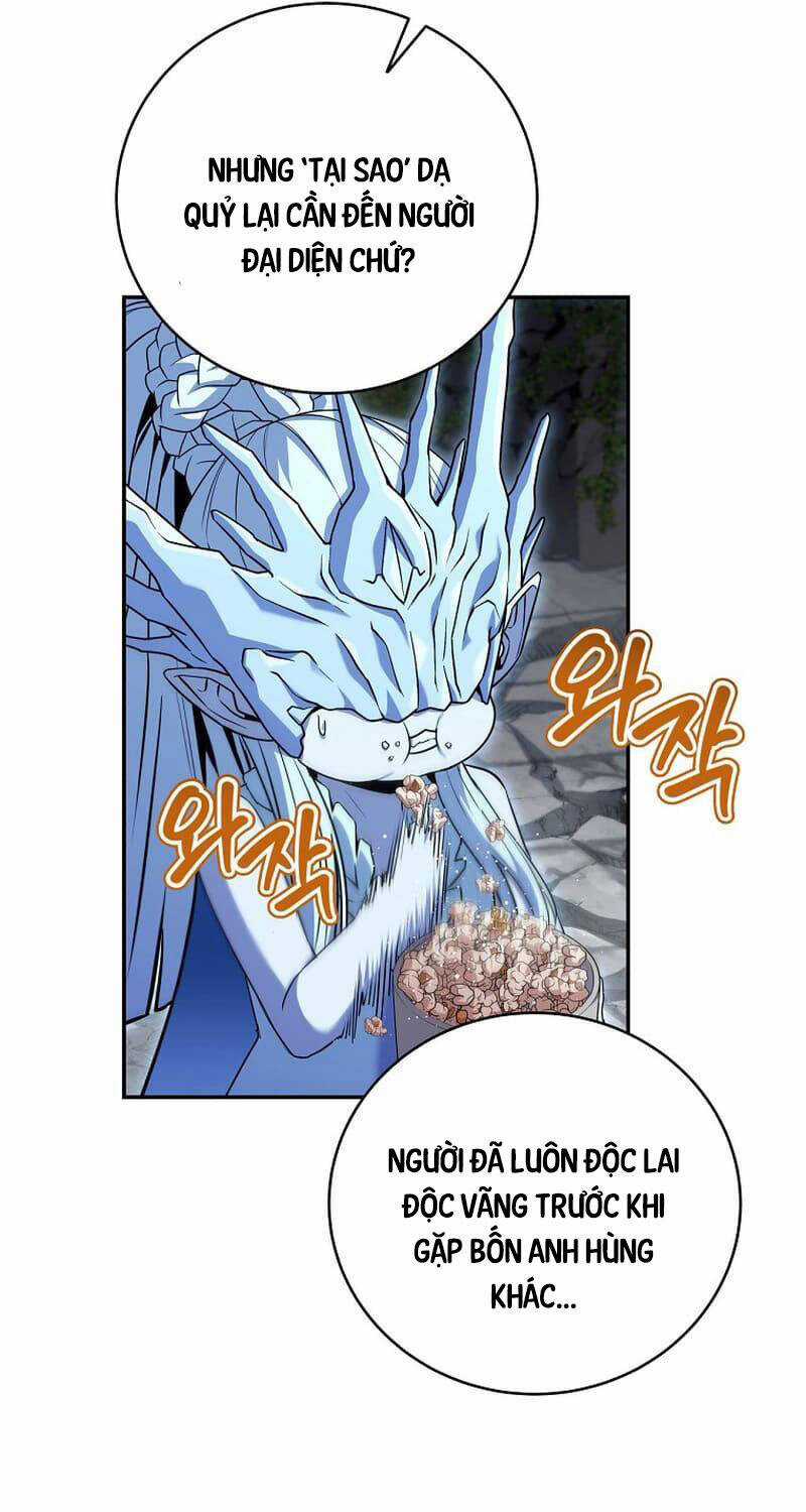 Sự Trở Lại Của Người Chơi Bị Đóng Băng Chương 137 trang 39