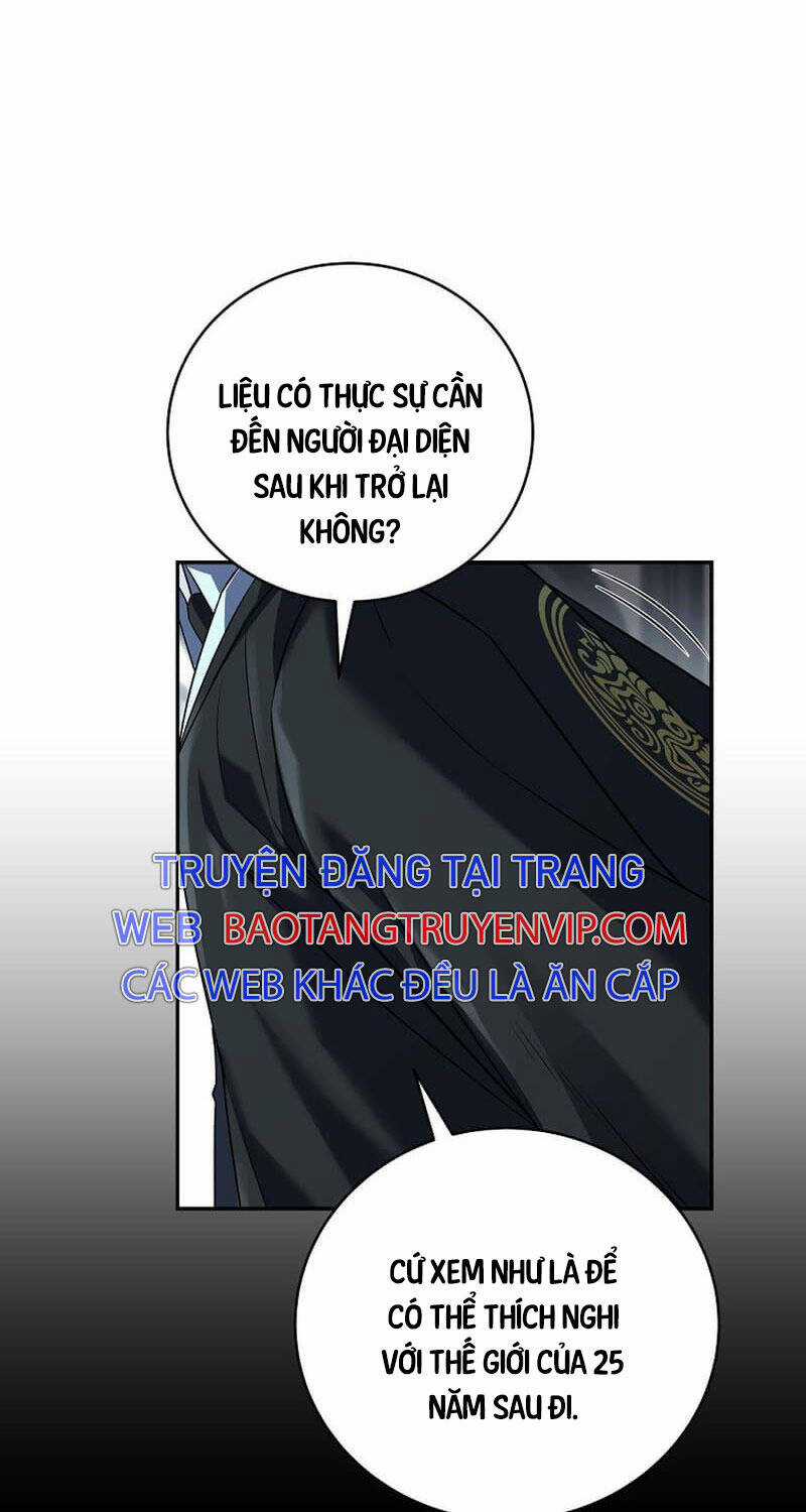 Sự Trở Lại Của Người Chơi Bị Đóng Băng Chương 137 trang 40