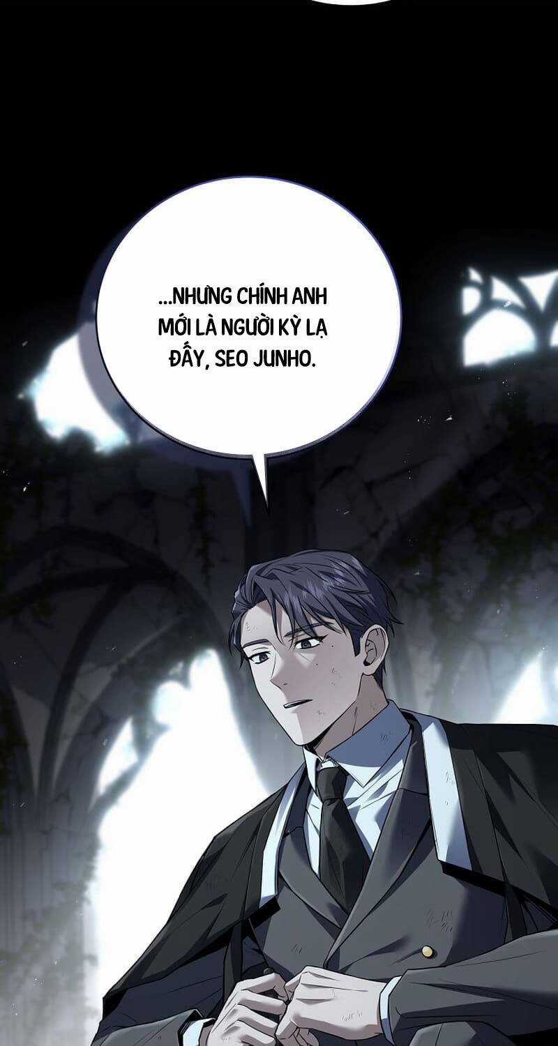 Sự Trở Lại Của Người Chơi Bị Đóng Băng Chương 137 trang 41