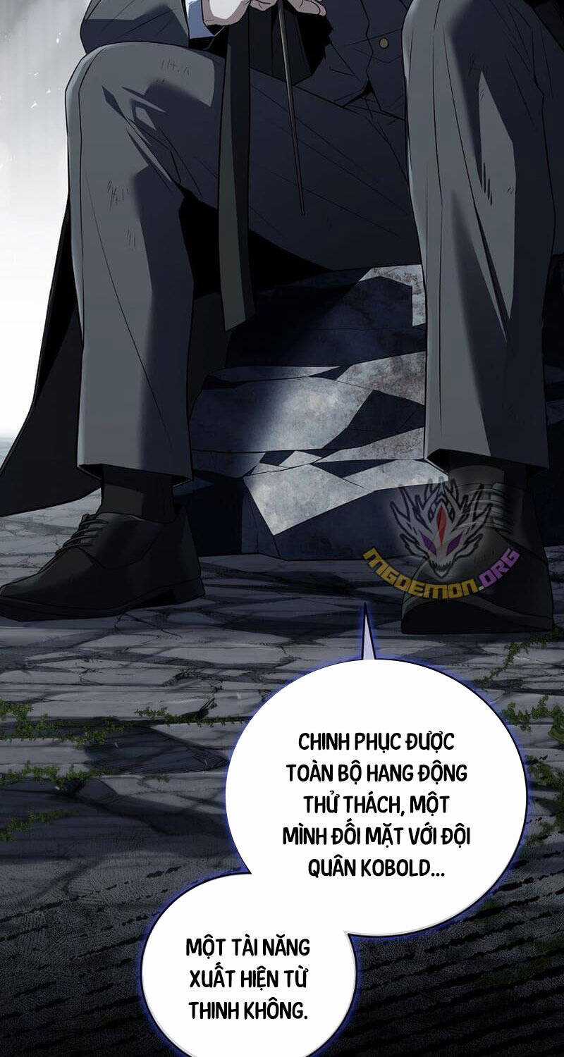 Sự Trở Lại Của Người Chơi Bị Đóng Băng Chương 137 trang 42