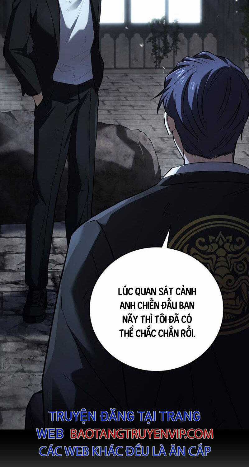 Sự Trở Lại Của Người Chơi Bị Đóng Băng Chương 137 trang 46