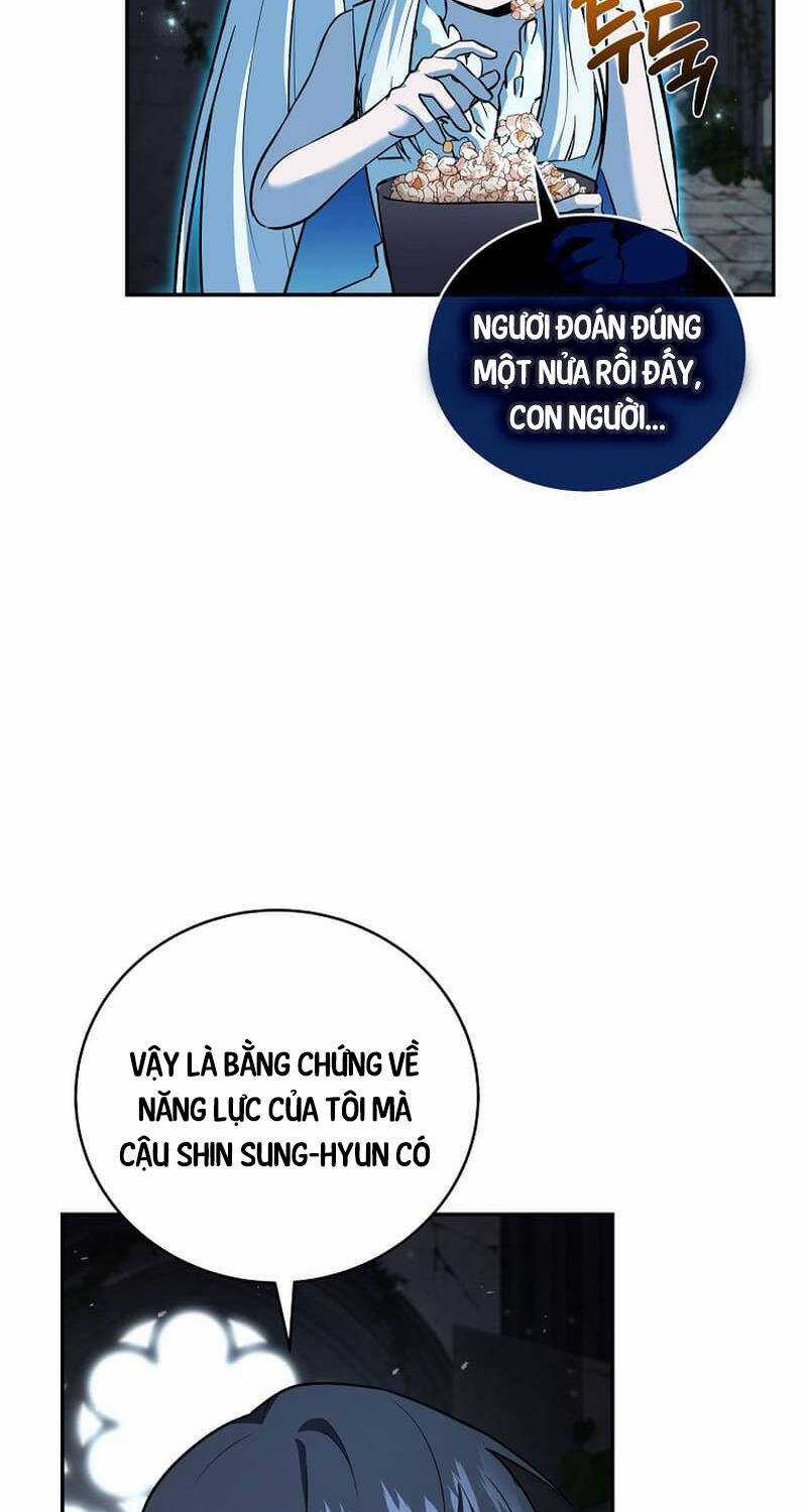 Sự Trở Lại Của Người Chơi Bị Đóng Băng Chương 137 trang 49