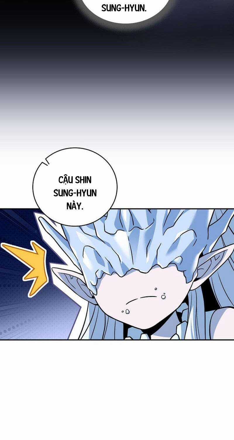 Sự Trở Lại Của Người Chơi Bị Đóng Băng Chương 137 trang 57