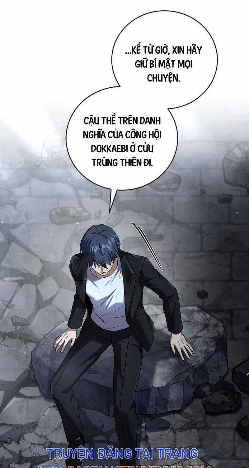 Sự Trở Lại Của Người Chơi Bị Đóng Băng Chương 137 trang 58