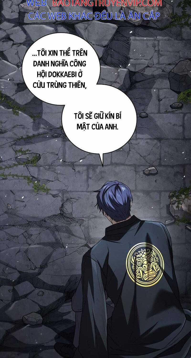 Sự Trở Lại Của Người Chơi Bị Đóng Băng Chương 137 trang 59