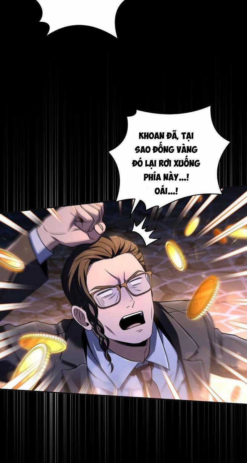 Sự Trở Lại Của Người Chơi Bị Đóng Băng Chương 137 trang 6