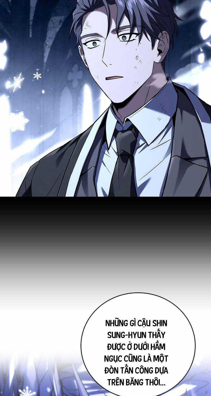 Sự Trở Lại Của Người Chơi Bị Đóng Băng Chương 137 trang 69