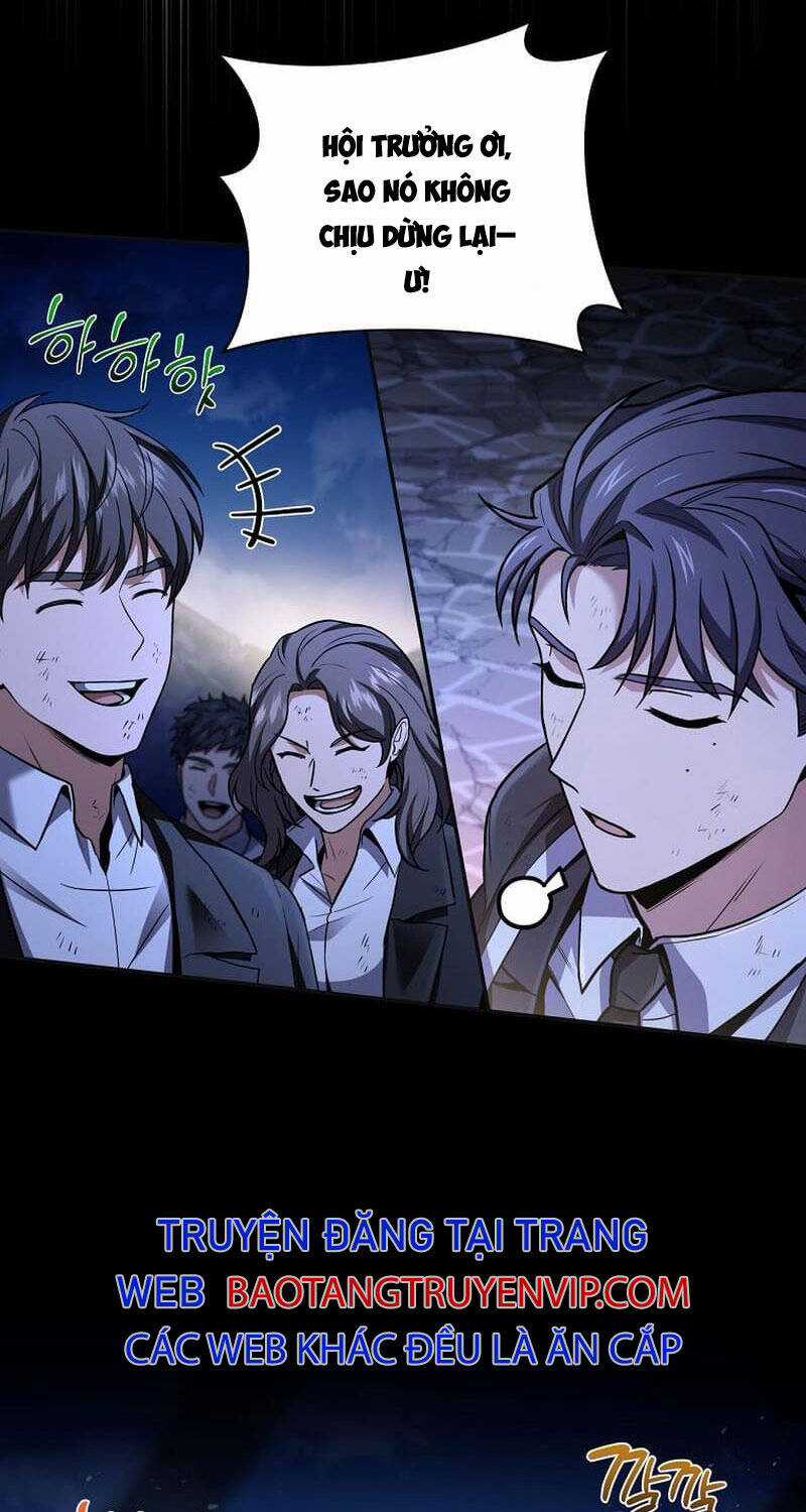 Sự Trở Lại Của Người Chơi Bị Đóng Băng Chương 137 trang 7