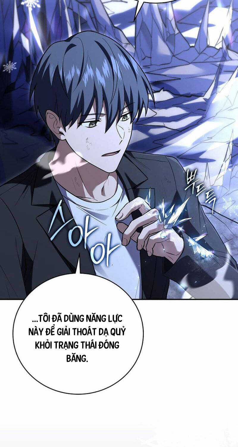 Sự Trở Lại Của Người Chơi Bị Đóng Băng Chương 137 trang 70