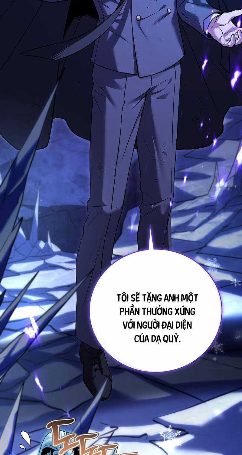 Sự Trở Lại Của Người Chơi Bị Đóng Băng Chương 137 trang 75