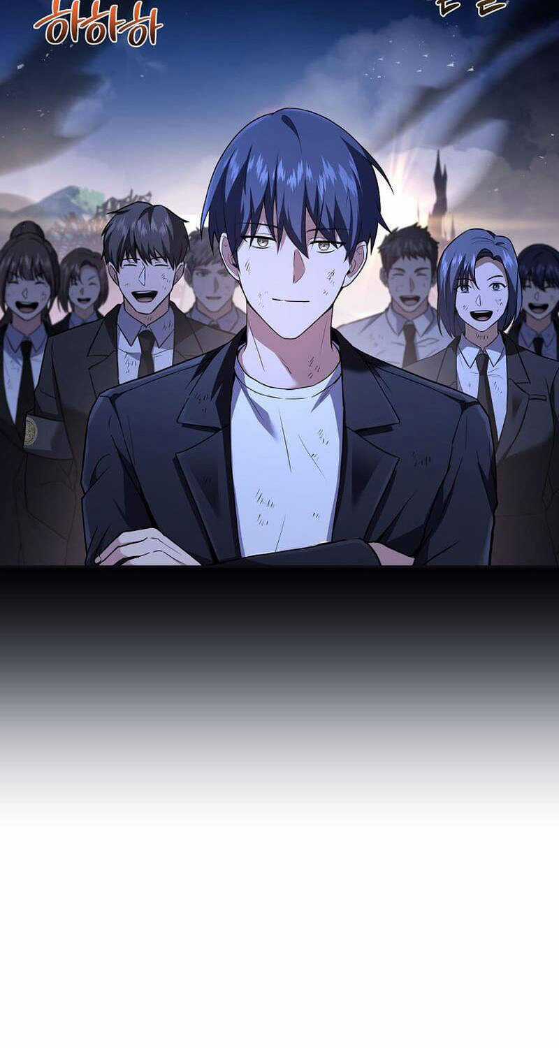 Sự Trở Lại Của Người Chơi Bị Đóng Băng Chương 137 trang 8