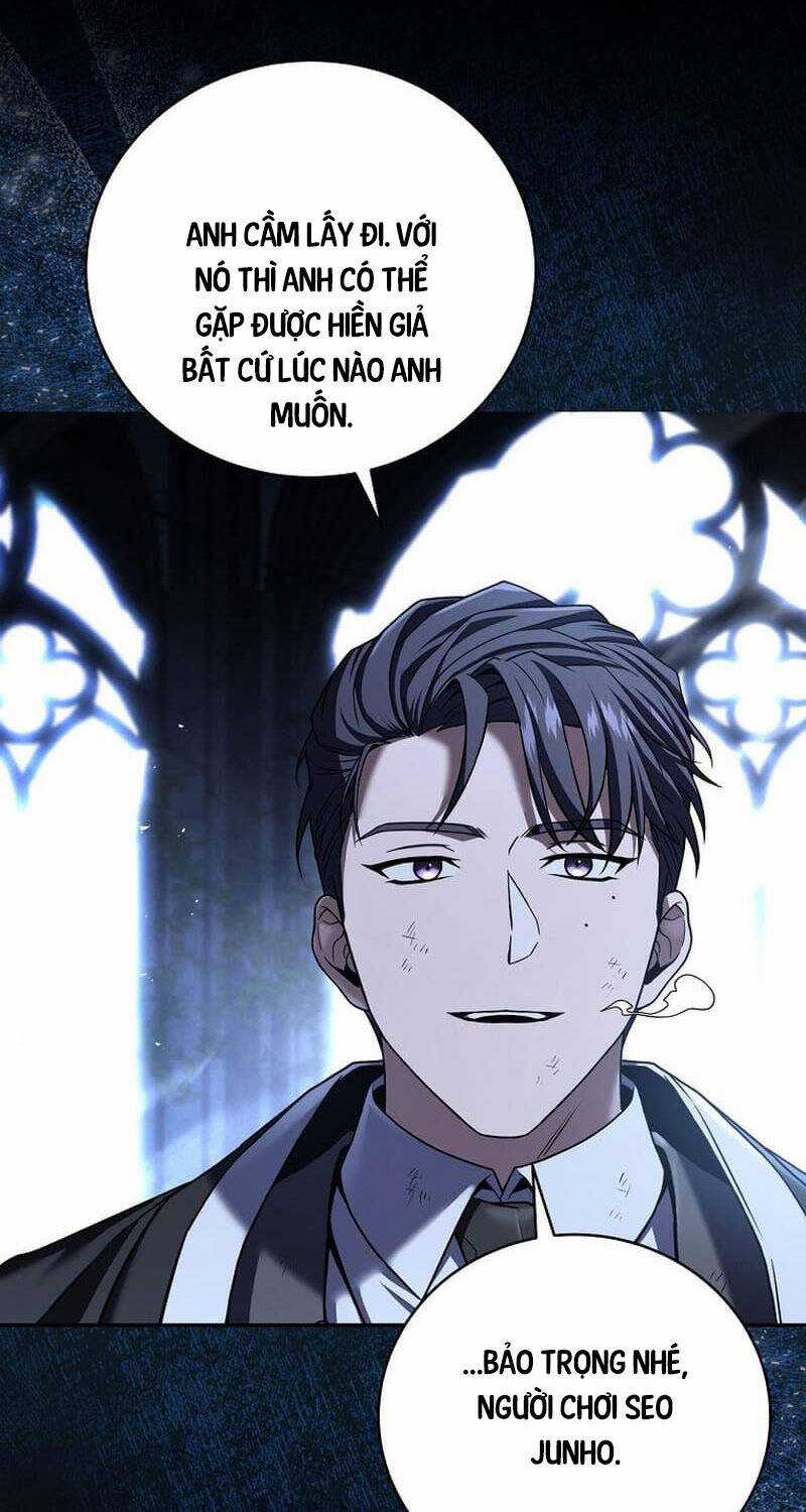 Sự Trở Lại Của Người Chơi Bị Đóng Băng Chương 137 trang 81