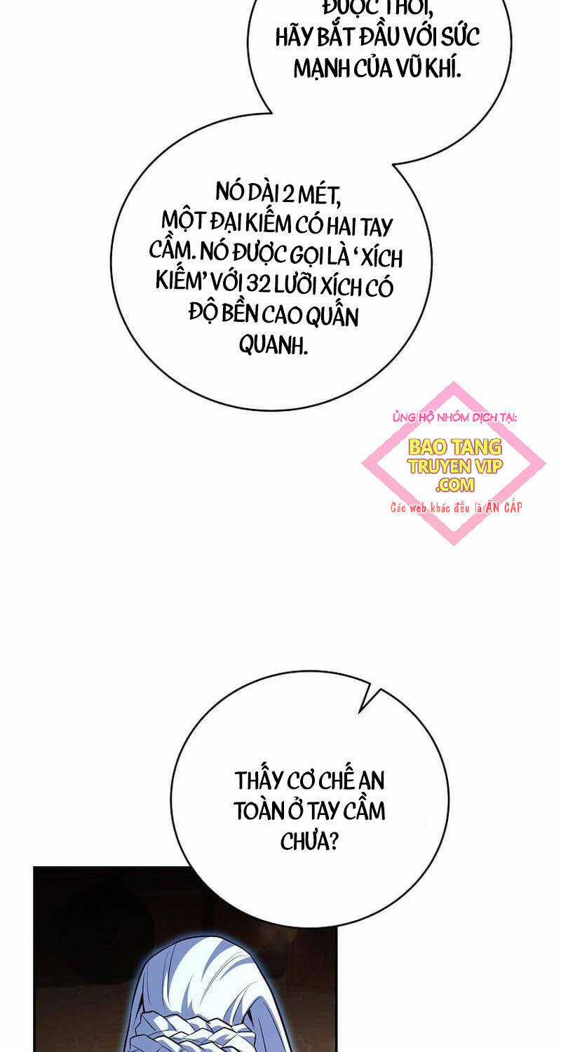 Sự Trở Lại Của Người Chơi Bị Đóng Băng Chương 138 trang 11