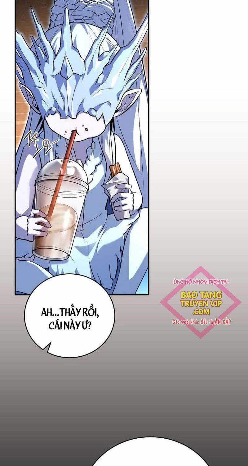 Sự Trở Lại Của Người Chơi Bị Đóng Băng Chương 138 trang 12