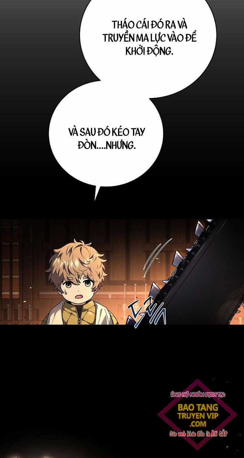 Sự Trở Lại Của Người Chơi Bị Đóng Băng Chương 138 trang 13