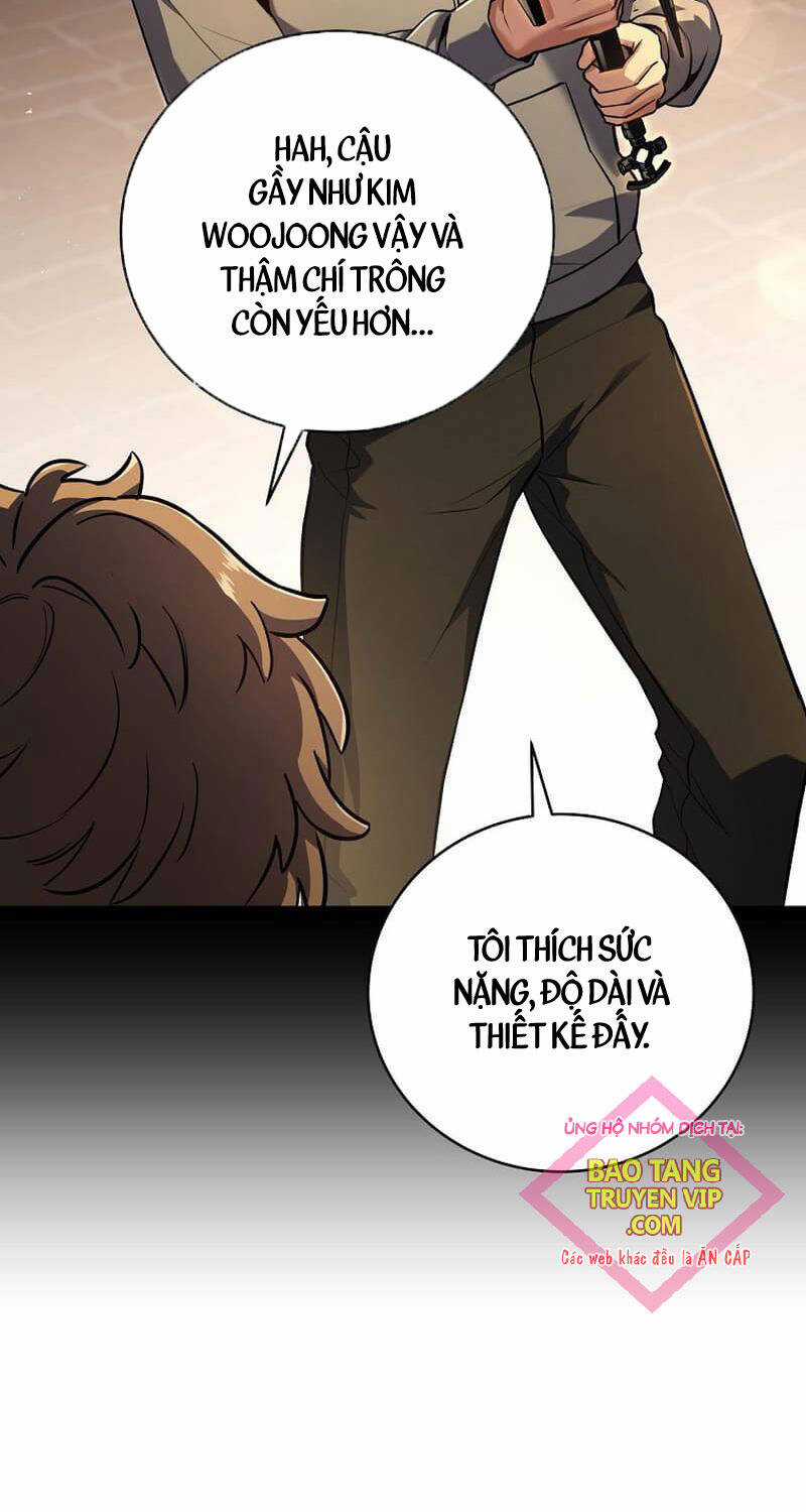 Sự Trở Lại Của Người Chơi Bị Đóng Băng Chương 138 trang 15