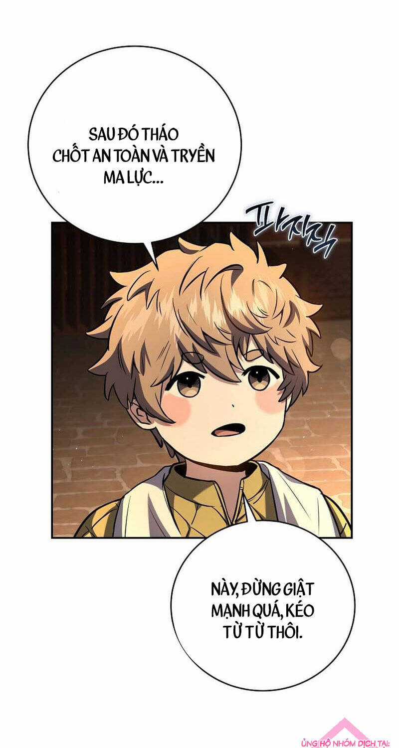 Sự Trở Lại Của Người Chơi Bị Đóng Băng Chương 138 trang 16