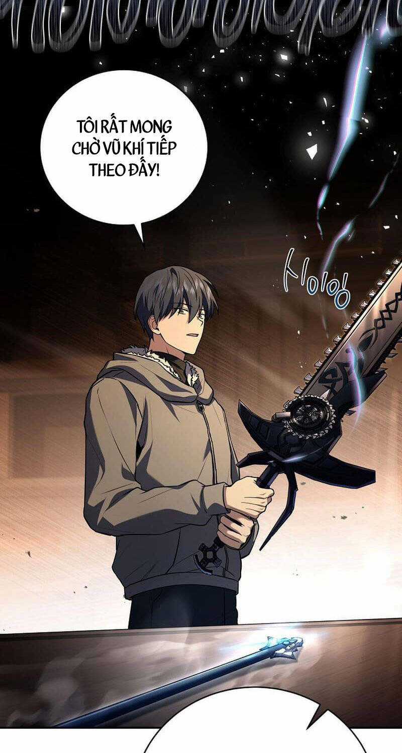 Sự Trở Lại Của Người Chơi Bị Đóng Băng Chương 138 trang 19