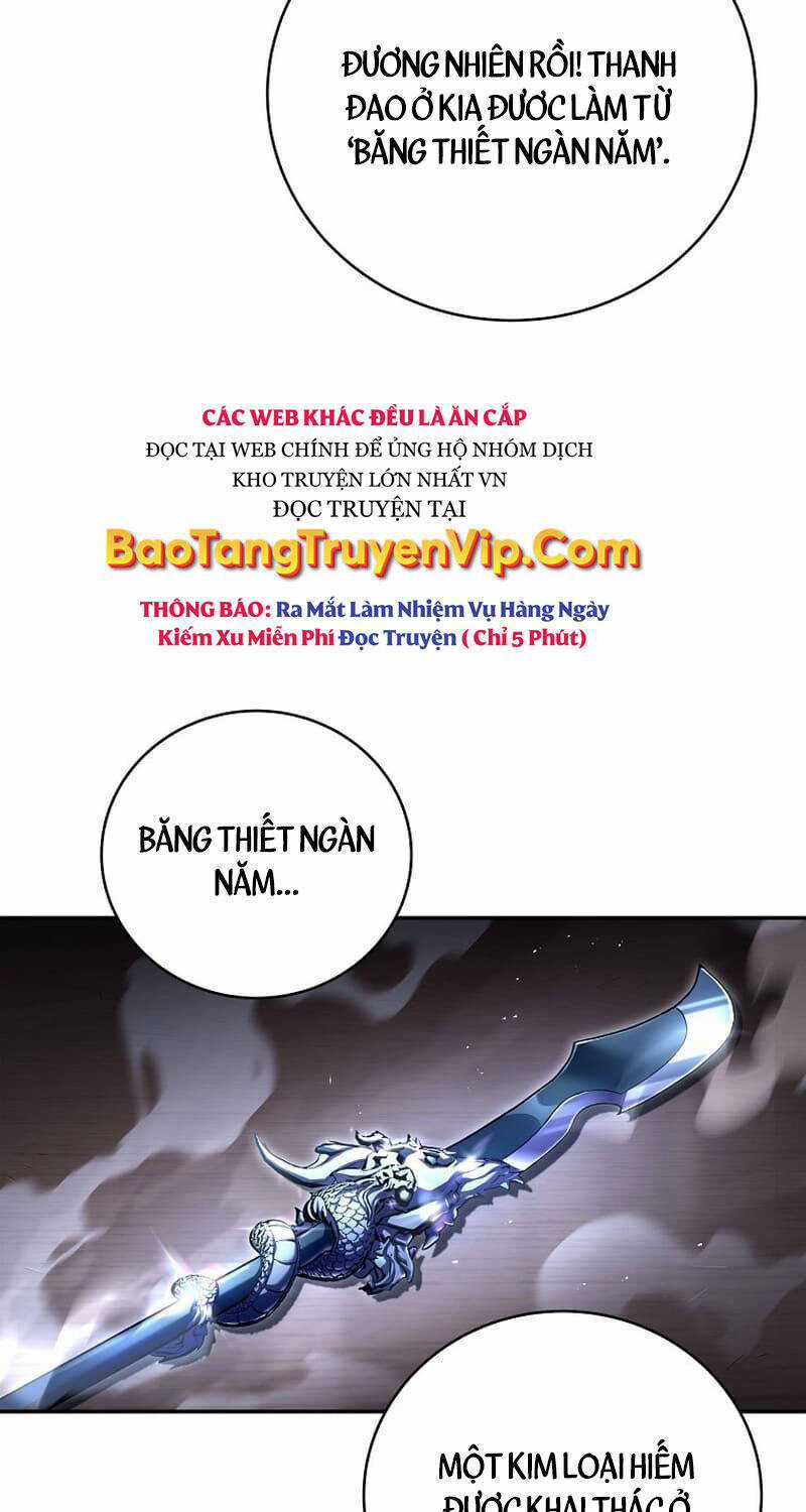 Sự Trở Lại Của Người Chơi Bị Đóng Băng Chương 138 trang 20