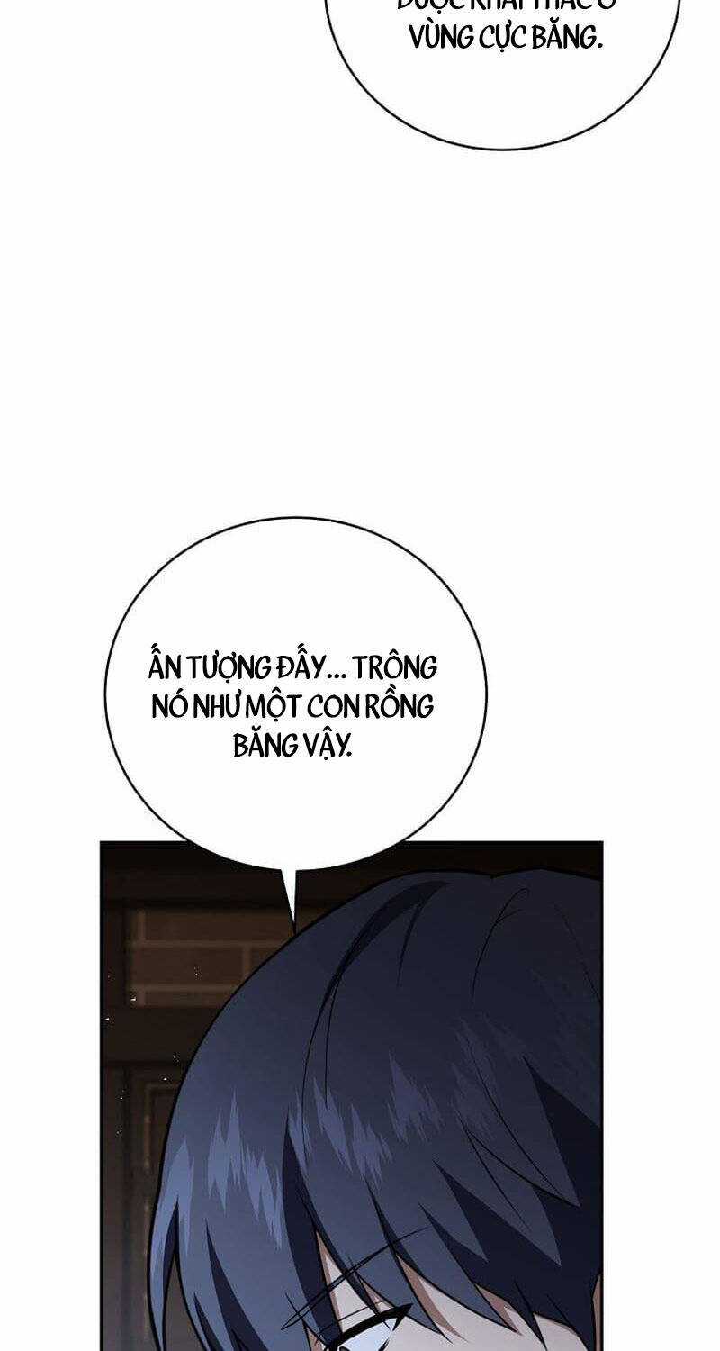 Sự Trở Lại Của Người Chơi Bị Đóng Băng Chương 138 trang 21