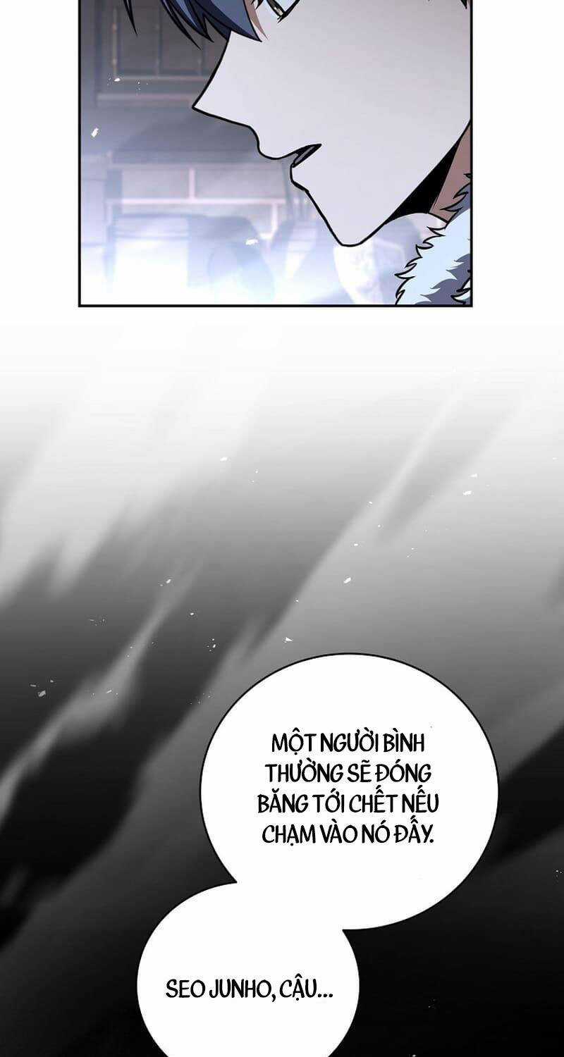 Sự Trở Lại Của Người Chơi Bị Đóng Băng Chương 138 trang 22