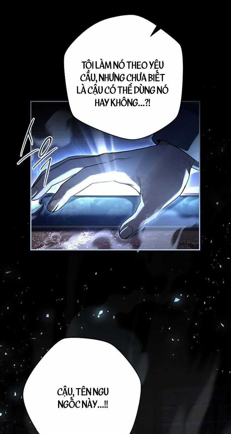 Sự Trở Lại Của Người Chơi Bị Đóng Băng Chương 138 trang 24