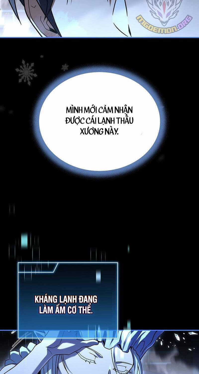 Sự Trở Lại Của Người Chơi Bị Đóng Băng Chương 138 trang 28