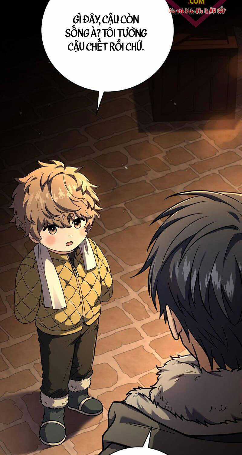 Sự Trở Lại Của Người Chơi Bị Đóng Băng Chương 138 trang 3