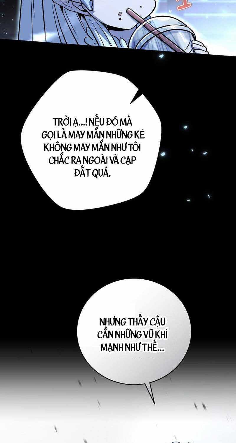 Sự Trở Lại Của Người Chơi Bị Đóng Băng Chương 138 trang 32