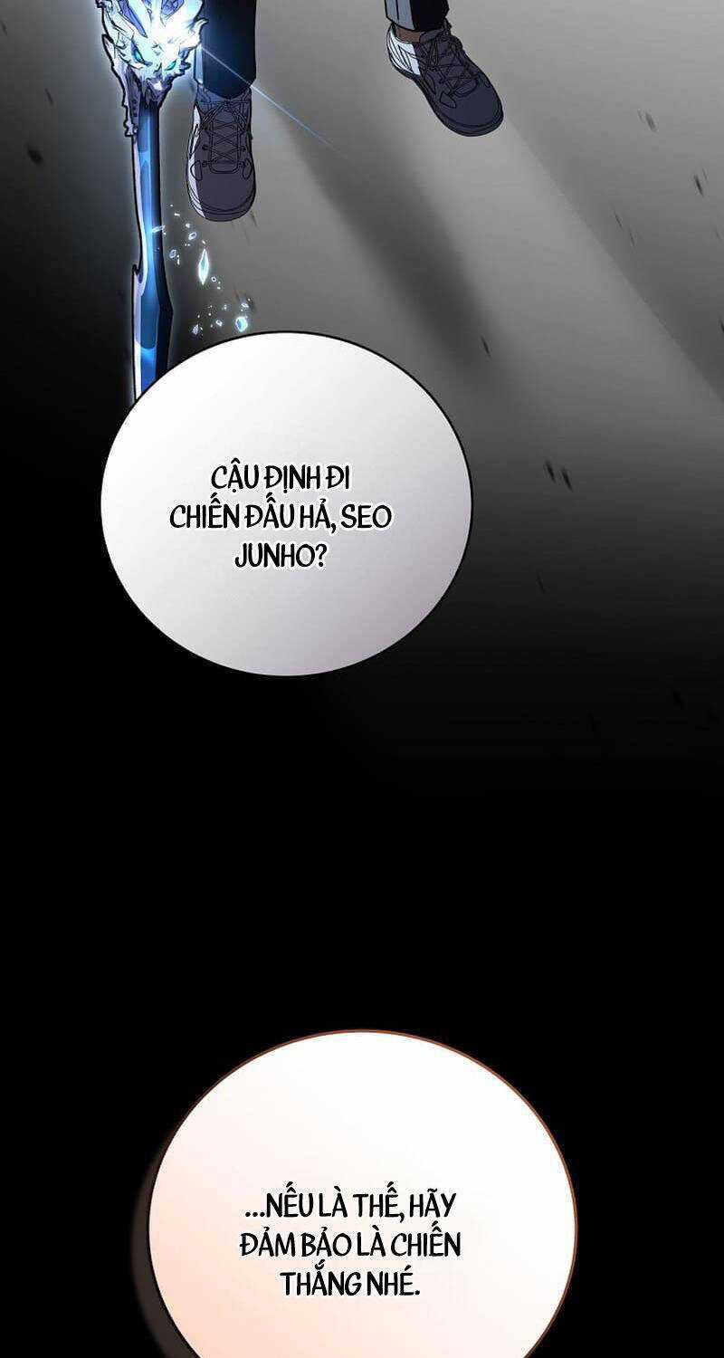 Sự Trở Lại Của Người Chơi Bị Đóng Băng Chương 138 trang 34