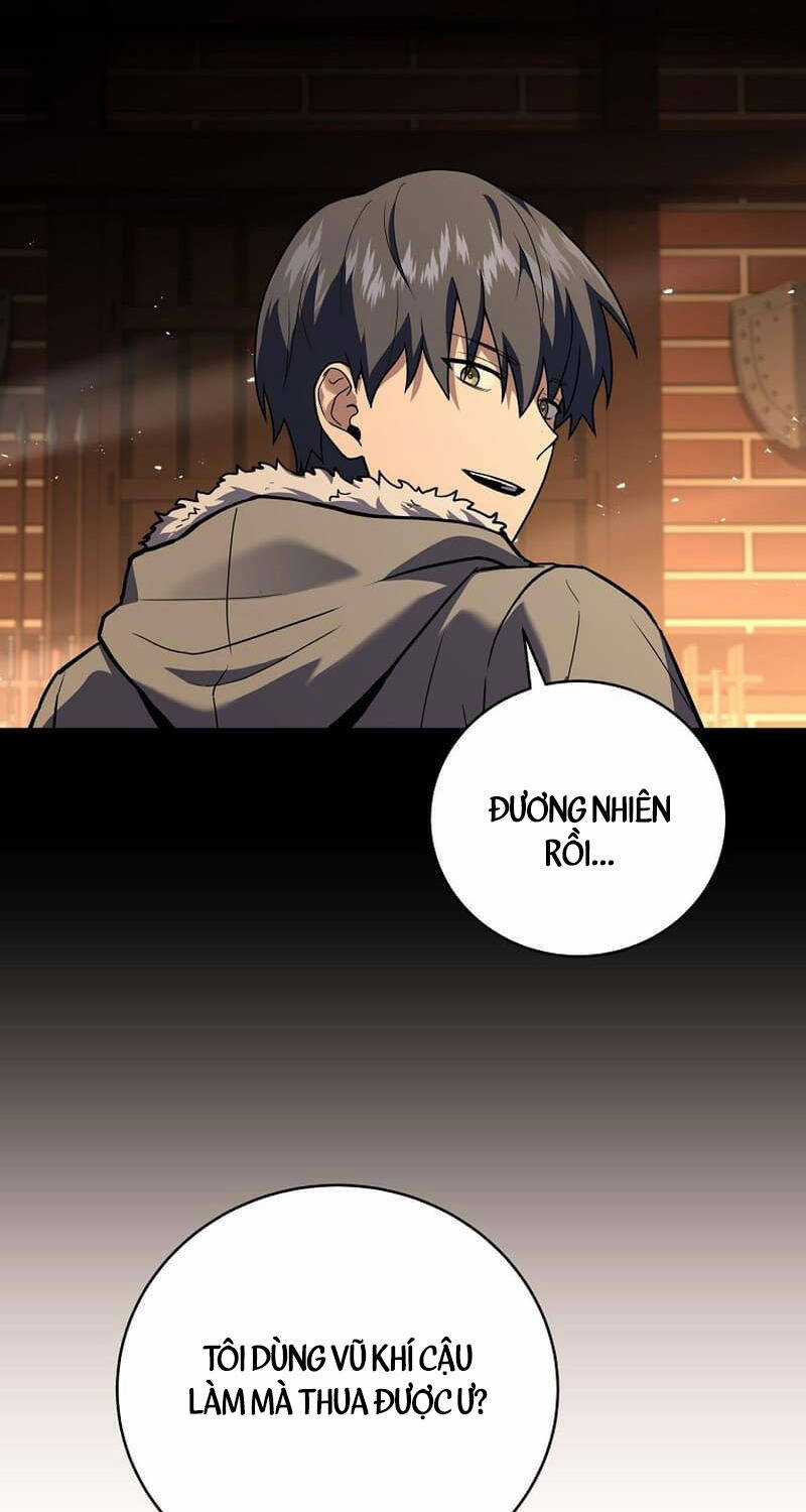 Sự Trở Lại Của Người Chơi Bị Đóng Băng Chương 138 trang 36