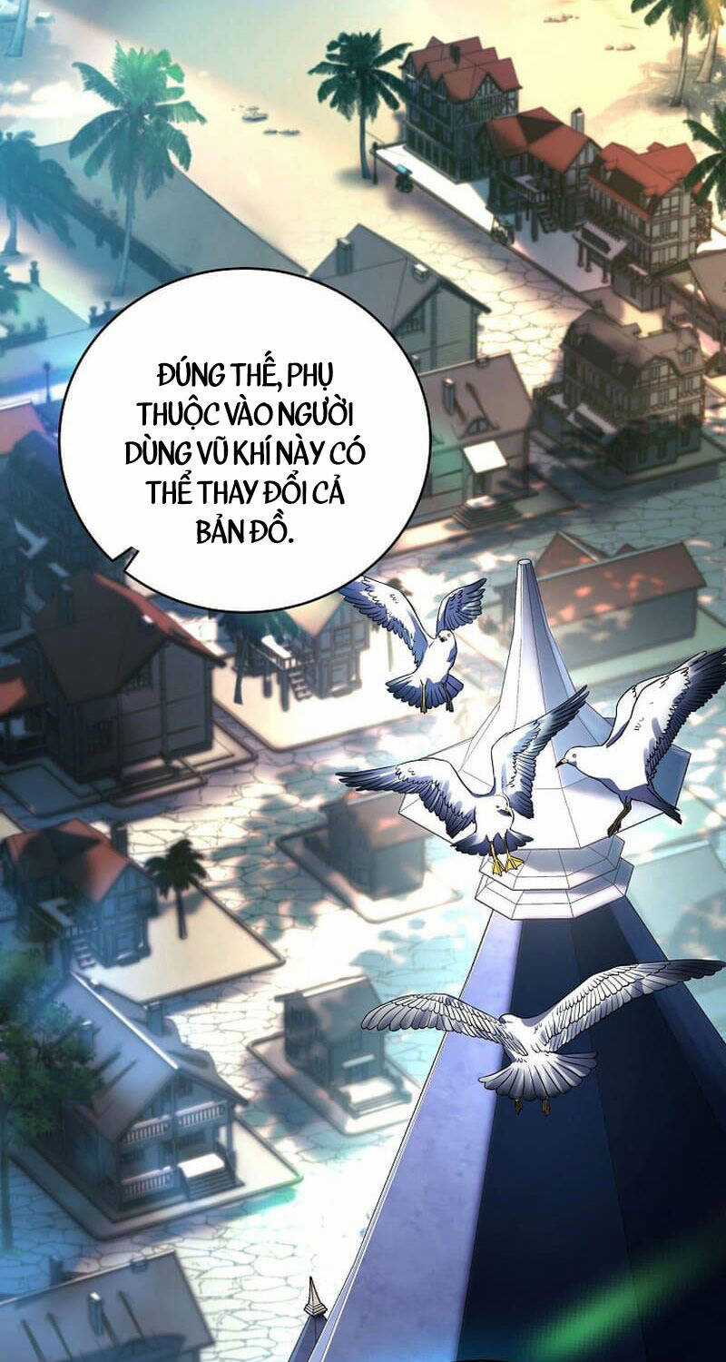 Sự Trở Lại Của Người Chơi Bị Đóng Băng Chương 138 trang 39