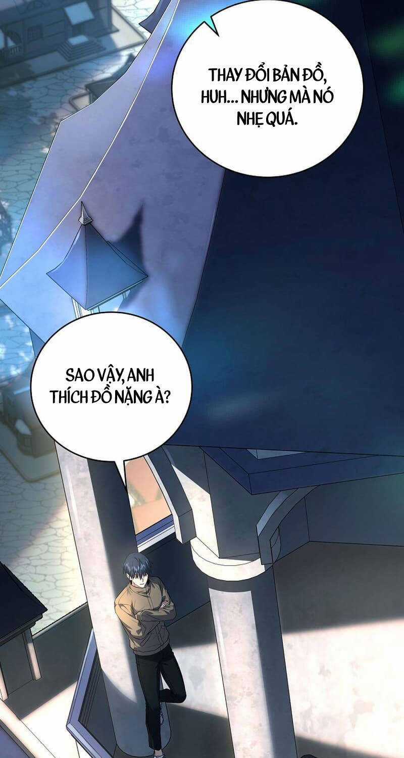 Sự Trở Lại Của Người Chơi Bị Đóng Băng Chương 138 trang 40