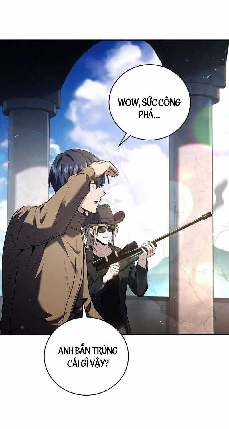 Sự Trở Lại Của Người Chơi Bị Đóng Băng Chương 138 trang 48