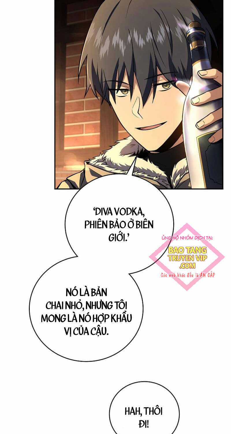 Sự Trở Lại Của Người Chơi Bị Đóng Băng Chương 138 trang 5