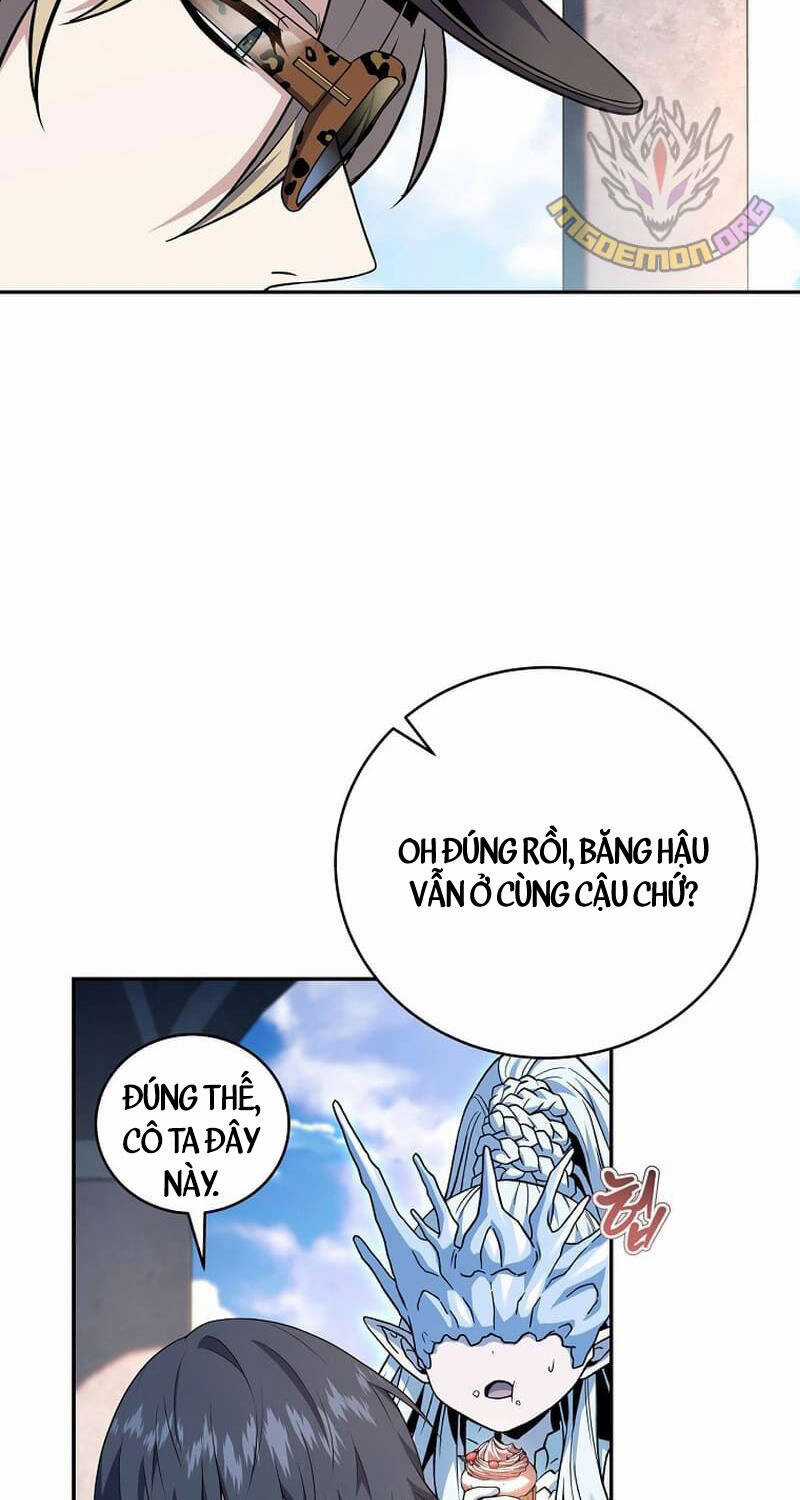 Sự Trở Lại Của Người Chơi Bị Đóng Băng Chương 138 trang 52