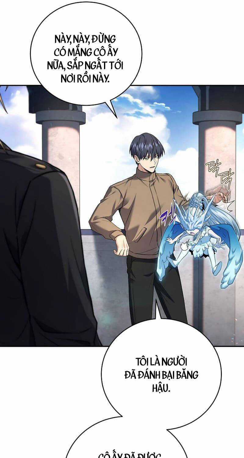 Sự Trở Lại Của Người Chơi Bị Đóng Băng Chương 138 trang 57