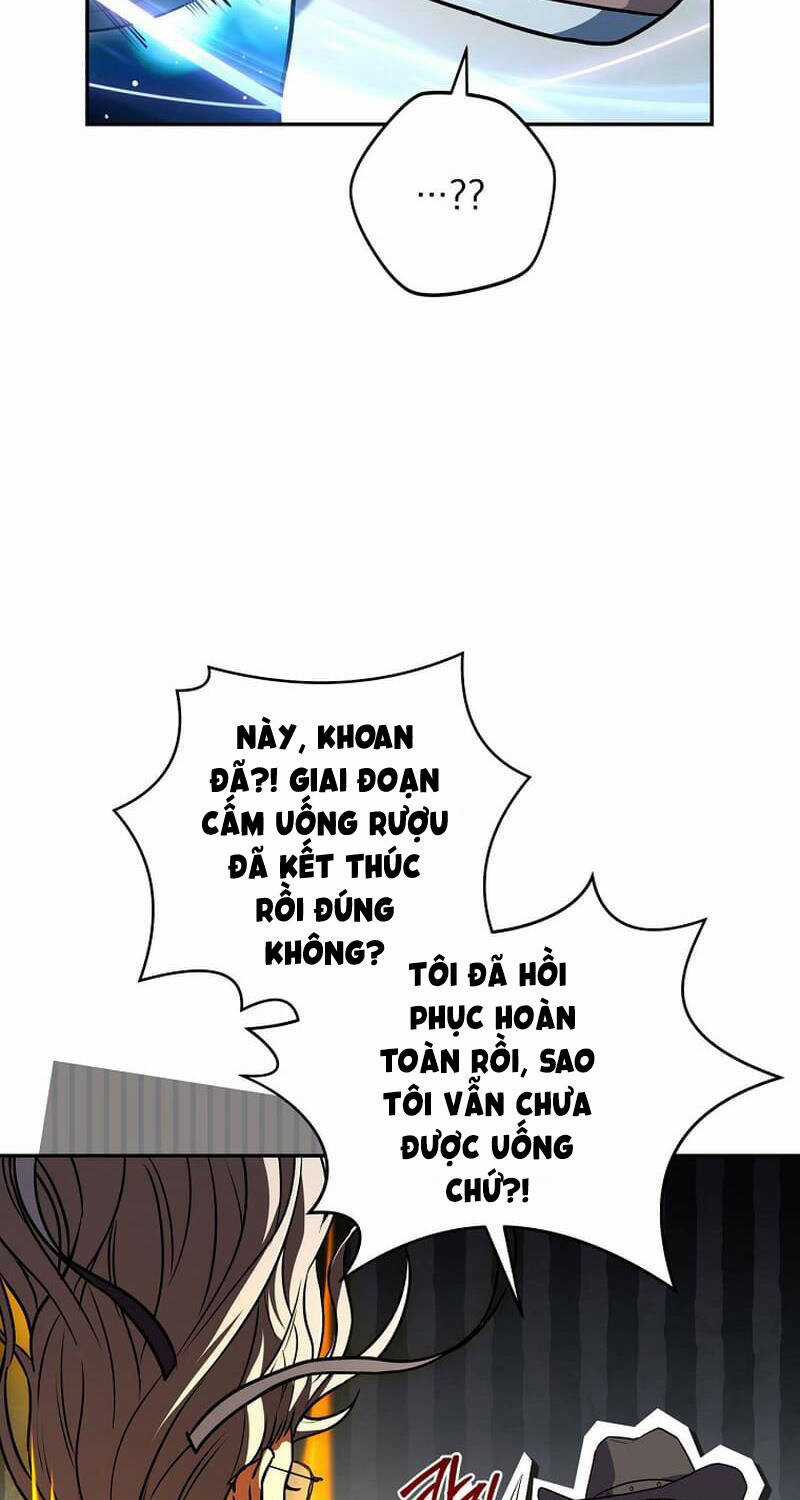 Sự Trở Lại Của Người Chơi Bị Đóng Băng Chương 138 trang 71