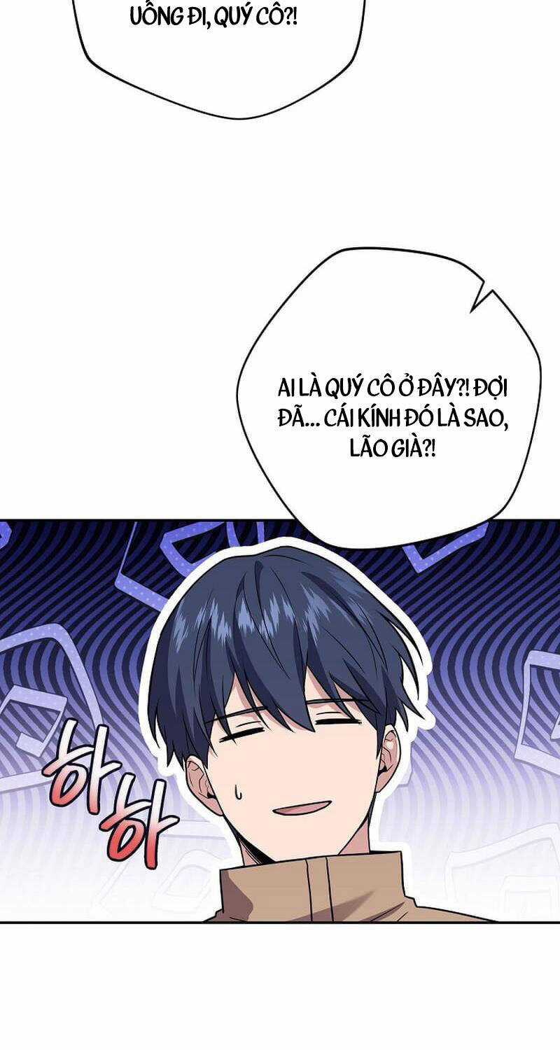 Sự Trở Lại Của Người Chơi Bị Đóng Băng Chương 138 trang 73