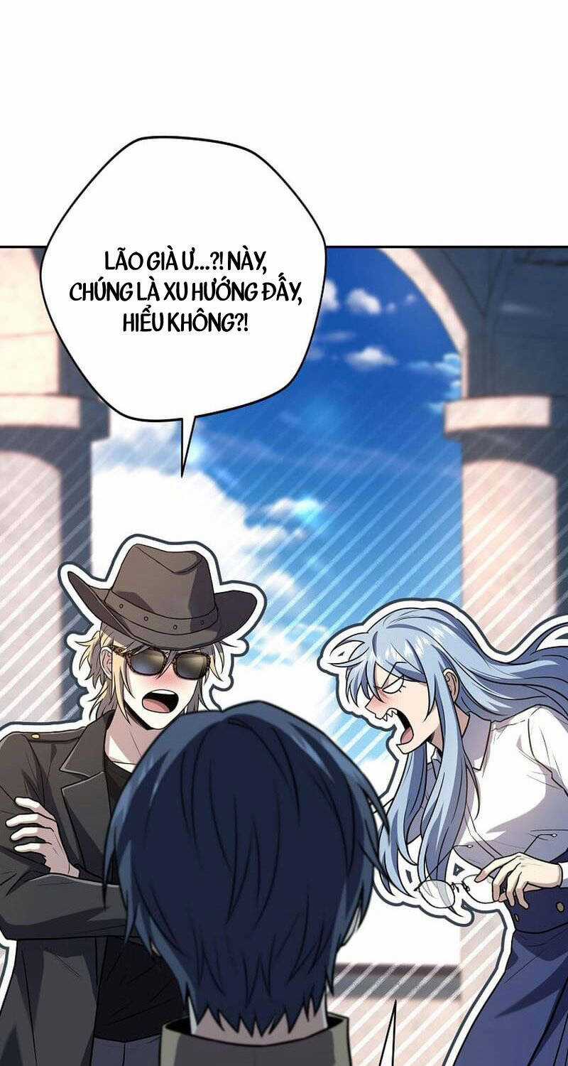 Sự Trở Lại Của Người Chơi Bị Đóng Băng Chương 138 trang 74