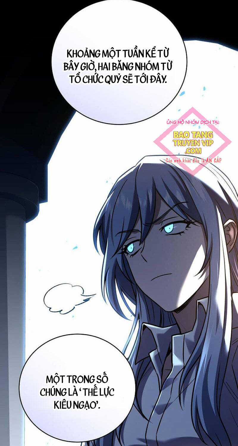 Sự Trở Lại Của Người Chơi Bị Đóng Băng Chương 138 trang 78