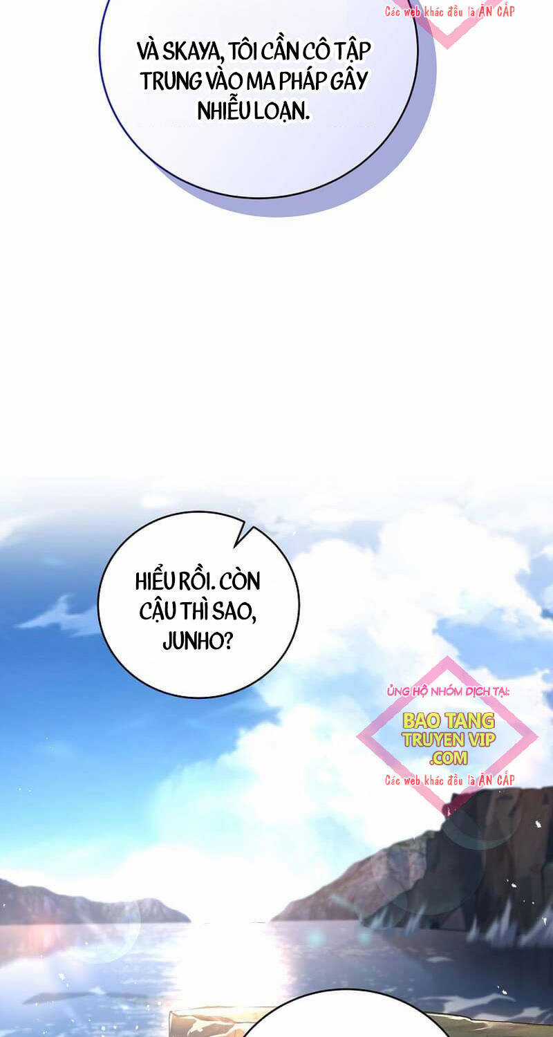 Sự Trở Lại Của Người Chơi Bị Đóng Băng Chương 138 trang 83