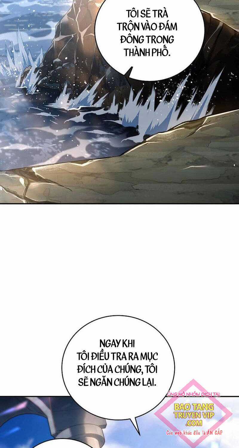 Sự Trở Lại Của Người Chơi Bị Đóng Băng Chương 138 trang 84