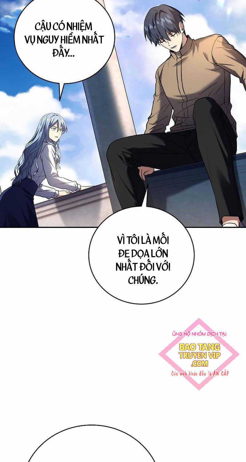 Sự Trở Lại Của Người Chơi Bị Đóng Băng Chương 138 trang 85