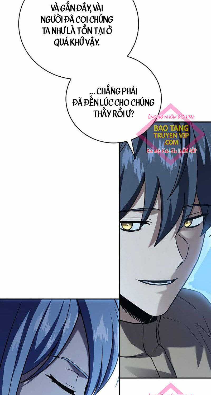 Sự Trở Lại Của Người Chơi Bị Đóng Băng Chương 138 trang 86